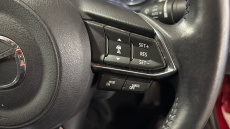 Mazda 6 2.0 SE-L Nav+ 4dr Petrol Saloon